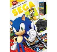 Sara Green Sega (Copertina rigida) Behind the Brand