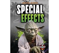 Sara Green Special Effects (Copertina rigida) Movie Magic