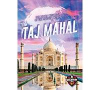 Sara Green Taj Mahal, the (Copertina rigida)