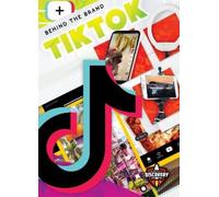 Sara Green Tiktok (Copertina rigida) Behind the Brand