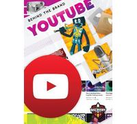 Sara Green Youtube (Copertina rigida) Behind the Brand
