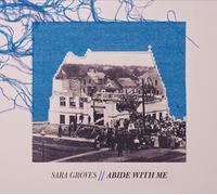 Sara Groves Abide With Me (CD)