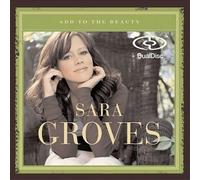 Sara Groves Add to the Beauty (CD)
