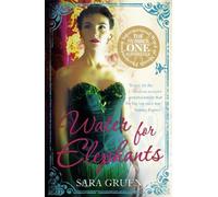 Sara Gruen Water for Elephants (Tascabile)