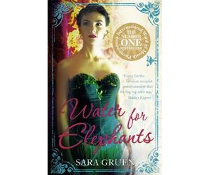 Sara Gruen Water for Elephants (Tascabile)