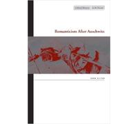 Sara Guyer Romanticism After Auschwitz (Copertina rigida)
