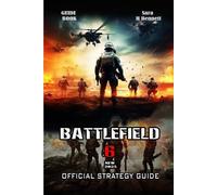 Sara H Bennett Battlefield 6 Game Guide (Tascabile)