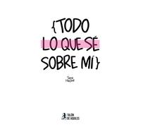 Sara Hache Todo lo que sé sobre mí (Tascabile)