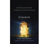 Sara Hagerty Unseen (Tascabile)