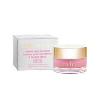 sara happ The Sweet Clay Lip Mask: Healing Bentonite Clay, Shea Butter, Soothing Natural Oils, Regenerate Lips