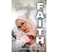 Sara Hashem Shadow of Faith (Tascabile)