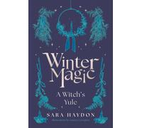 Sara Haydon Winter Magic (Copertina rigida)