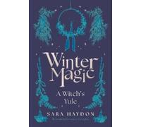 Sara Haydon Winter Magic (Tascabile) (PRESALE 01/10/2026)