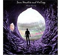 Sara Hendrix - Ghost Stories