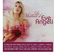 Sara Herbert - Le Meilleur d'Eve Angeli