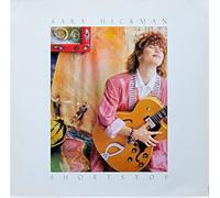 Sara Hickman - Shortstop (1990) [VINYL]