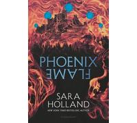 Sara Holland Phoenix Flame (Copertina rigida) Havenfall