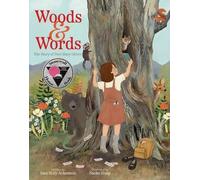 Sara Holly Ackerman Woods & Words (Copertina rigida)