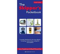 Sara Hopkinson Basil Mosenthal The Skipper's Pocketbook (Tascabile)