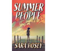 Sara Hosey Summer People (Tascabile)