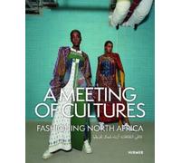 Sara Hume A Meeting of Cultures (Copertina rigida)