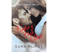 Sara Hurst Finding Each Other (Tascabile)