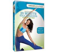 Sara Ivanhoe - 20 Minute Yoga Makeover-Power