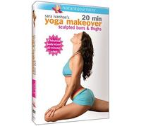 Sara Ivanhoe - 20 Minute Yoga Makeover-Sculpt