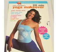 Sara Ivanhoe - Ultimate Yoga Makeover