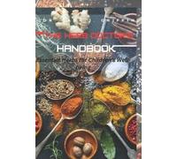 Sara J Griffin The Herb Doctor's Handbook (Tascabile)