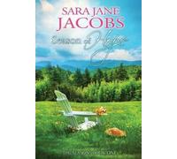 Sara Jane Jacobs Season of Hope (Tascabile)