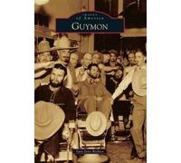 Sara Jane Richter Guymon (Tascabile) Images of America