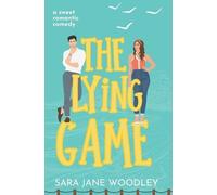 Sara Jane Woodley The Lying Game (Tascabile) Brighton Brothers