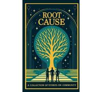 Sara-Jayne Slack Root Cause (Tascabile)