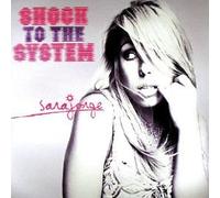Sara Jorge - Shock to the System