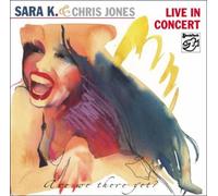 Sara K. - Are We There Yet