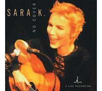 Sara K. & Band - No Cover