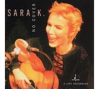 Sara K. & Band - No Cover by Sara K. & Band (1999) Audio CD