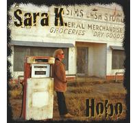 Sara K. - Hobo