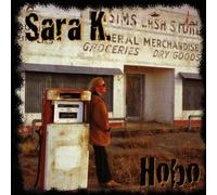 Sara K. - Hobo by Sara K. (1997-03-01)