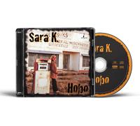 Sara K. Hobo (CD) Hybrid