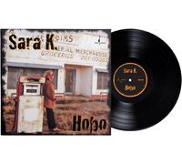 Sara K. Hobo (Vinyl LP) 12" Album