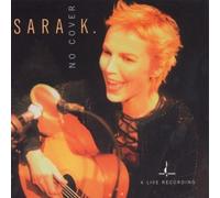 Sara K - No Cover (DVD) Sara K.