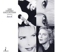 Sara K. The Chesky Collection (Vinyl LP) 12" Album