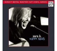 Sara K - Water Falls (4 LP)