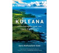 Sara Kehaulani Goo Kuleana (Tascabile)