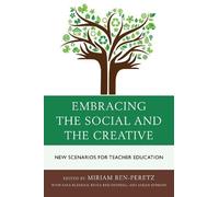 Sara Kleeman Embracing the Social and the Creative (Tascabile)