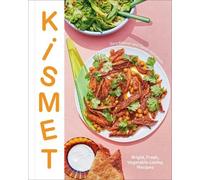 Sara Kramer Sarah Hymanson Kismet (Copertina rigida)