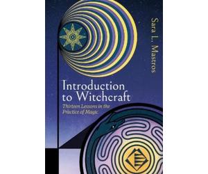 Sara L. Mastros Introduction to Witchcraft (Tascabile)