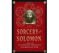 Sara L. Mastros The Sorcery of Solomon (Tascabile)